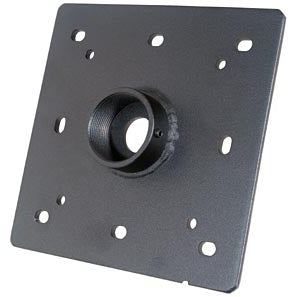 Ceiling Plate for use with 1 1/2 NPT Pipe - CP-1
