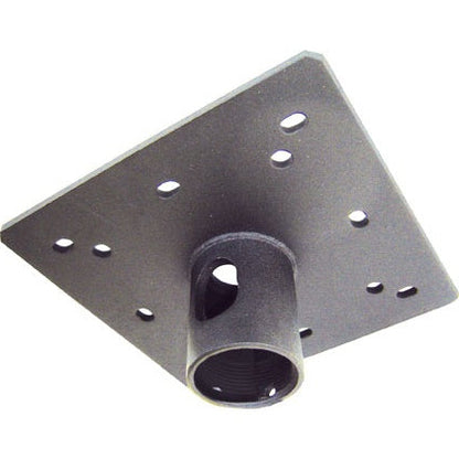 Ceiling Plate w/ Cable Pass