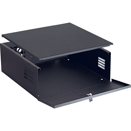 DVR Lockbox w/ Fan