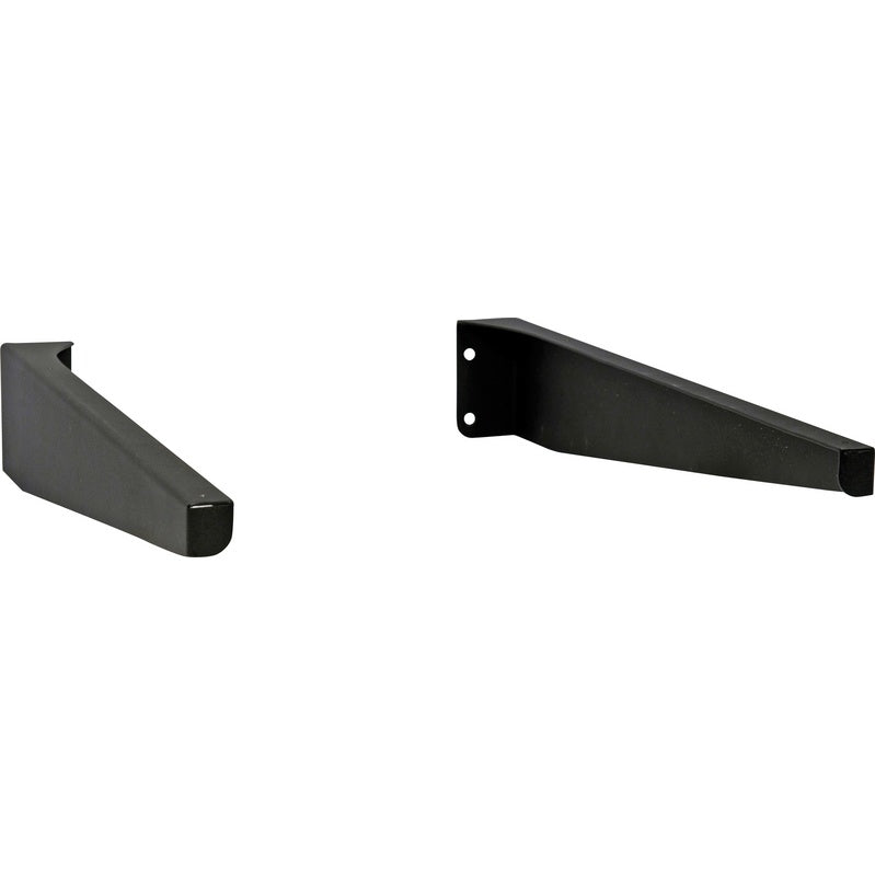 DVR Lockbox Wall Mounting Arms