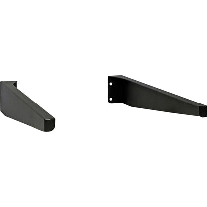 DVR Lockbox Wall Mounting Arms