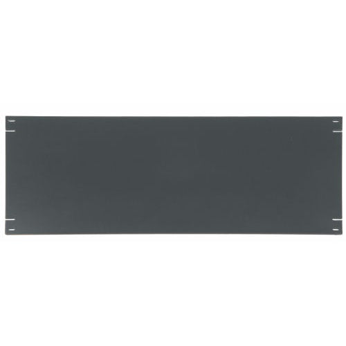 Eight Space Rack Blank 8U