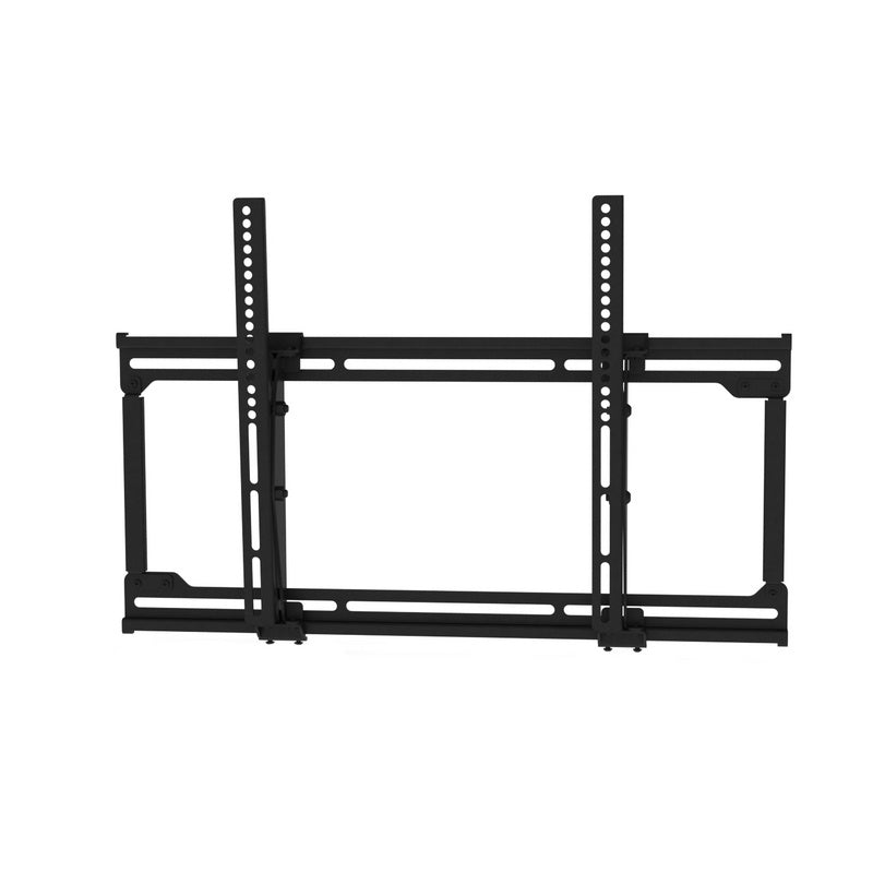 Extra Medium Flat Panel Flush Mount w/ Tilt