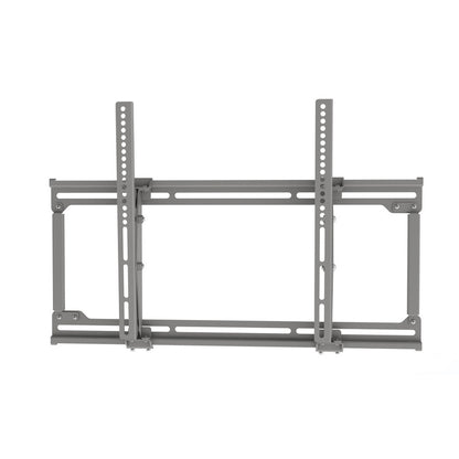 Extra Medium Flat Panel Flush Mount w/ Tilt - View 2