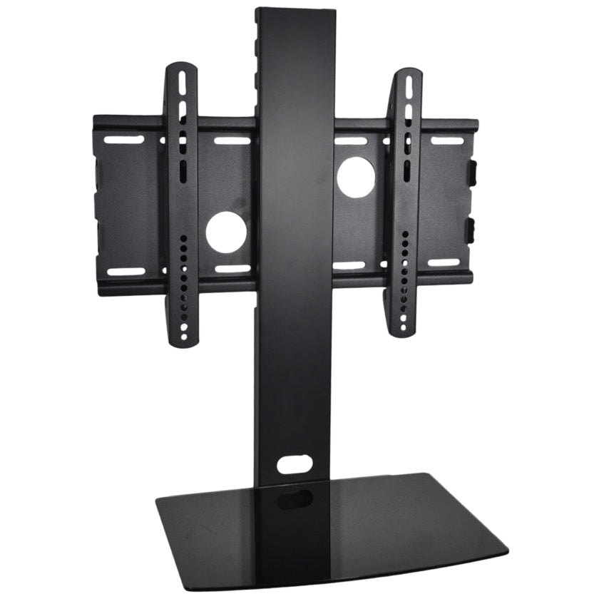 Fixed TV Wall Mount with Shelf for 25 to 40 inch