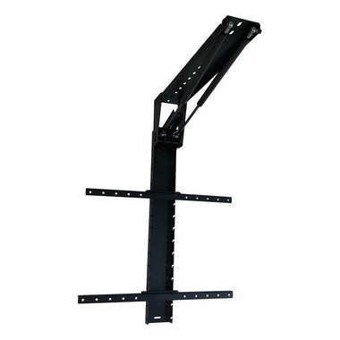 Fold-Up (Flip-Up) Ceiling Mount