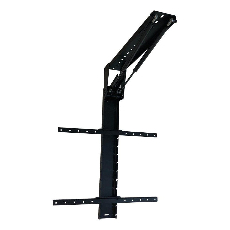 Pull Down Folding TV Ceiling Mount for 35 to 70 inch screens