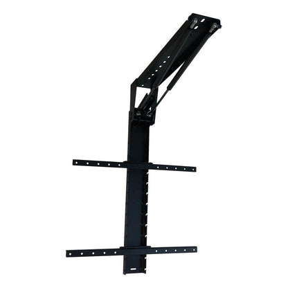 Pull Down Folding TV Ceiling Mount for 35 to 70 inch screens