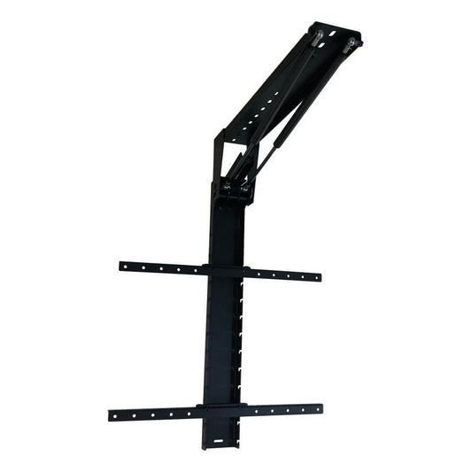 Pull Down Folding TV Ceiling Mount for 35 to 70 inch screens