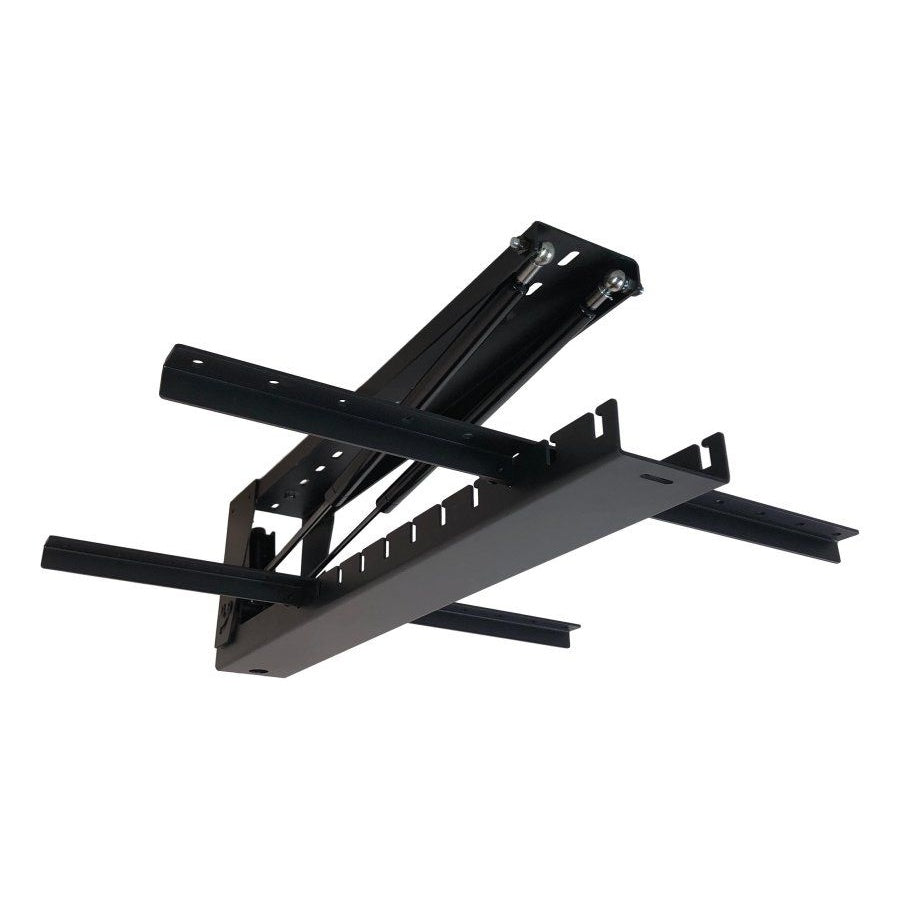 Pull Down Folding TV Ceiling Mount for 35 to 70 inch screens - View 2