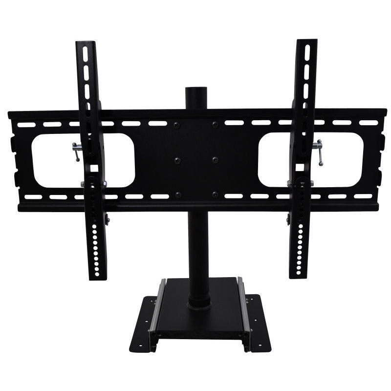 Cabinet/Furniture Slide Out Swivel TV Mount for up to 65 Inch
