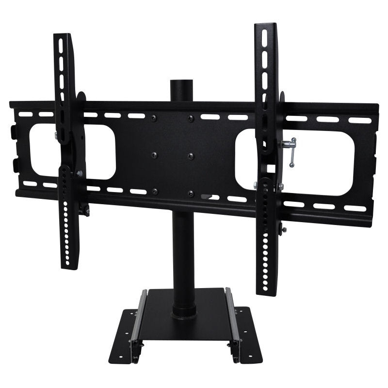 Cabinet/Furniture Slide Out Swivel TV Mount for up to 65 Inch - View 2