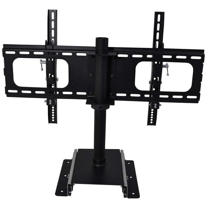 Cabinet/Furniture Slide Out Swivel TV Mount for up to 65 Inch - View 3