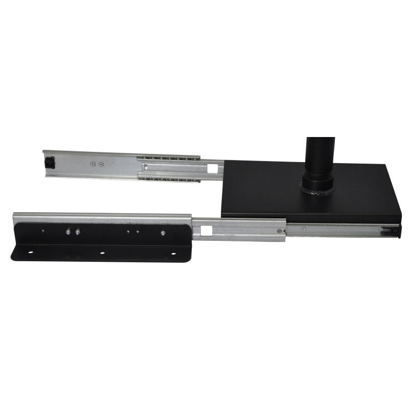 Cabinet/Furniture Slide Out Swivel TV Mount for up to 65 Inch - View 5