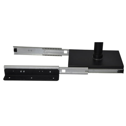 Cabinet/Furniture Slide Out Swivel TV Mount for up to 65 Inch - View 5