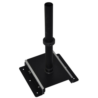 Cabinet/Furniture Slide Out Swivel TV Mount for up to 65 Inch - View 6