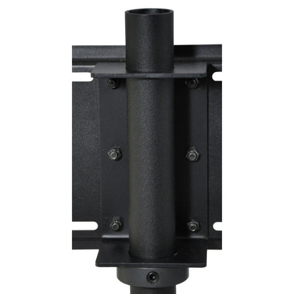 Cabinet/Furniture Slide Out Swivel TV Mount for up to 65 Inch - View 7