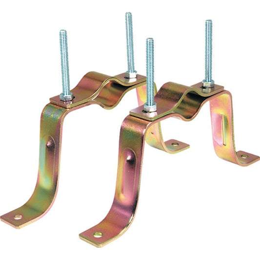 Heavy Duty 4" Wall Mount for DBS