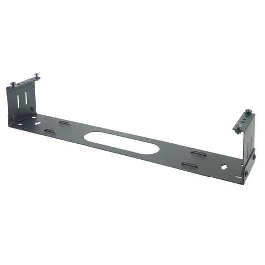 Hinged Wall Bracket - 2 Space