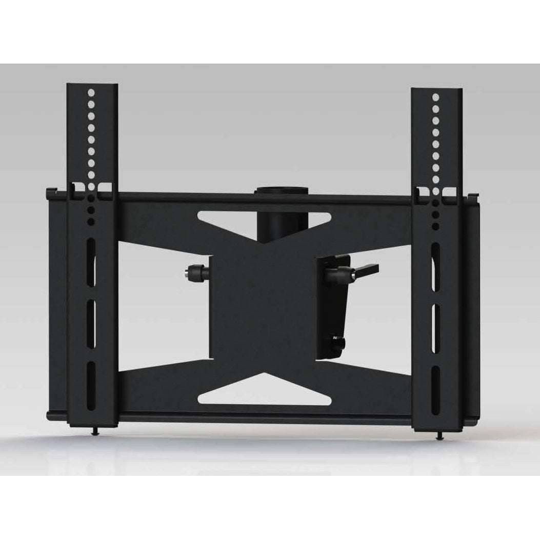 Medium Flat Panel Ceiling Mount Head Only