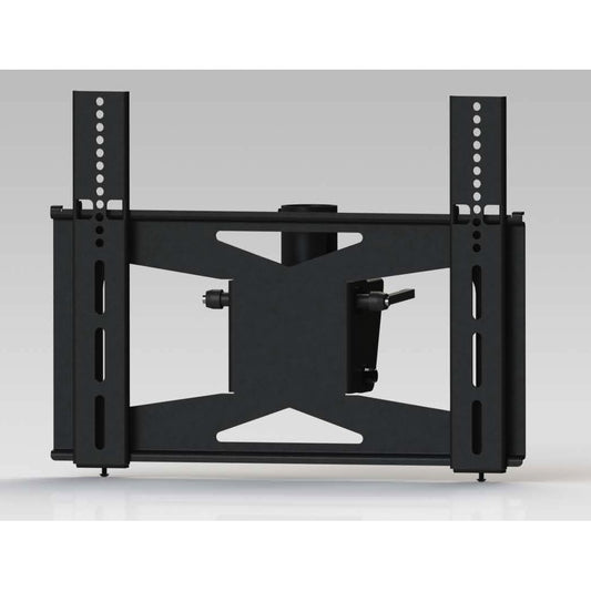 Medium Flat Panel Ceiling Mount Head Only