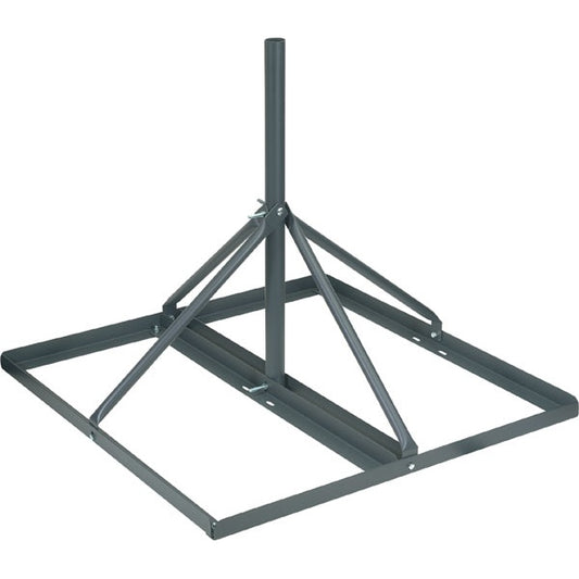 Non Penetrating Roof Mount 2" OD