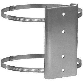 Pole Mount Adapter for  LCD-1 or LCD-2537
