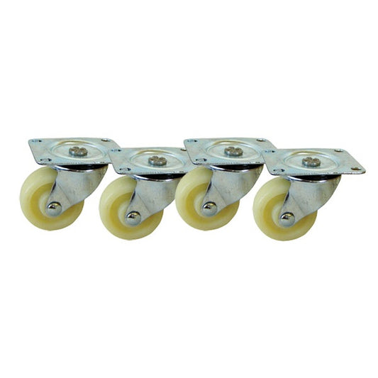 Rack Casters for ER-1, ER-148 and ER-184
