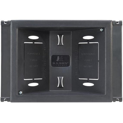Sanus In-Wall Low Voltage Box - View 4