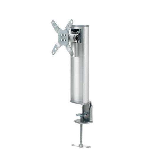 Sanus - SD103 for LCD Monitors / Desk Mount - tilt & swivel