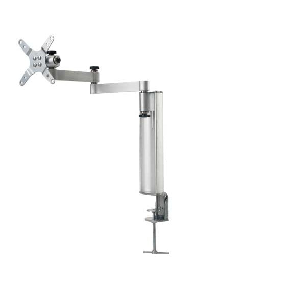 Sanus - SD115 for LCD Monitors / Desk Mount - tilt, swivel and extend
