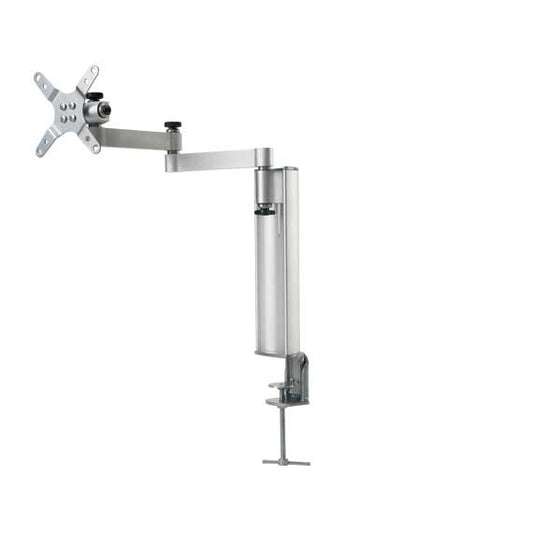 Sanus - SD115 for LCD Monitors / Desk Mount - tilt, swivel and extend