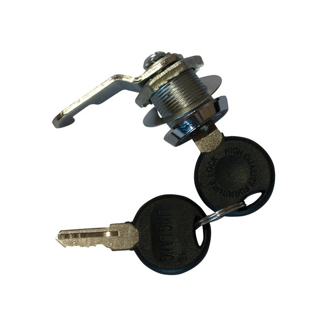 Side Panel Locks for VMP Cabinets
