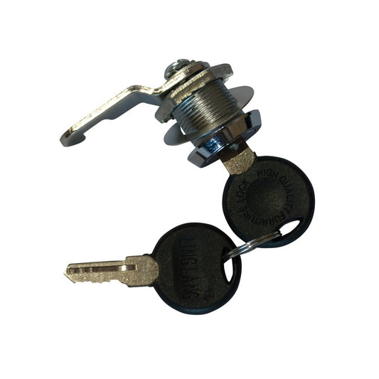 Side Panel Locks for VMP Cabinets