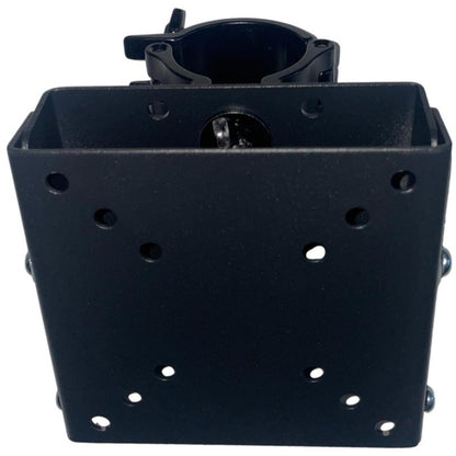 Small TV Truss Mount for 1-1/2 Inch Pipe - View 4