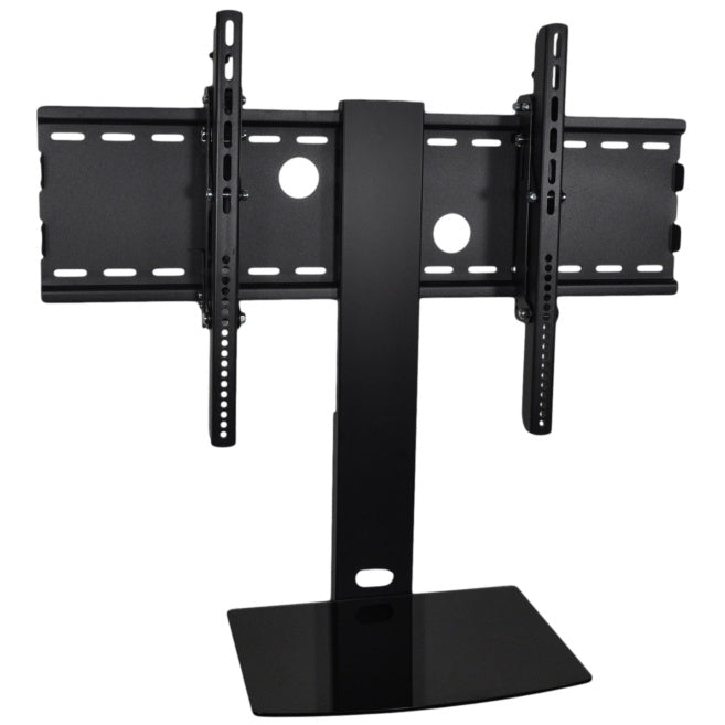 Tilting TV Wall Mount with Shelf for 37 to 70 inch