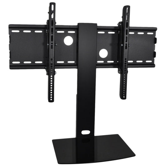 Tilting TV Wall Mount with Shelf for 37 to 70 inch