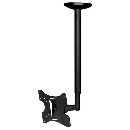 TV Ceiling Mount for 23 to 42 Inch Flat Panels