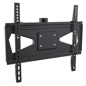 TV Ceiling Mount Head for - 1 1/2 Pipe - 400x400