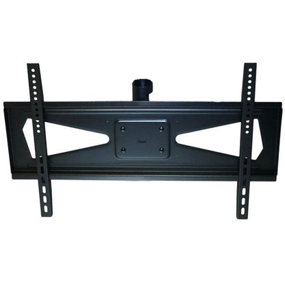 TV Ceiling Mount Head for - 1 1/2 Pipe - 600x400