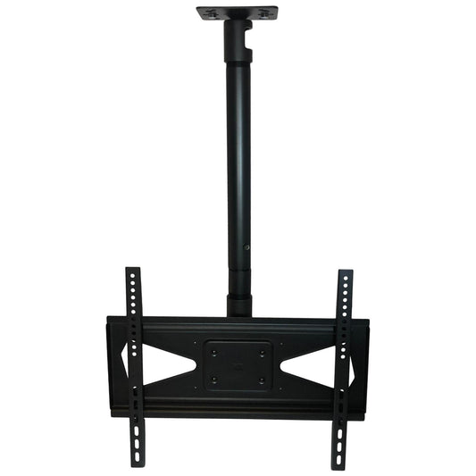TV Ceiling Mount for 32-70 with Tilt, Rotate, Adjustable Mast