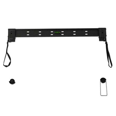 Ultra Low Profile Fixed Wall Mount for 32 to 65 inch
