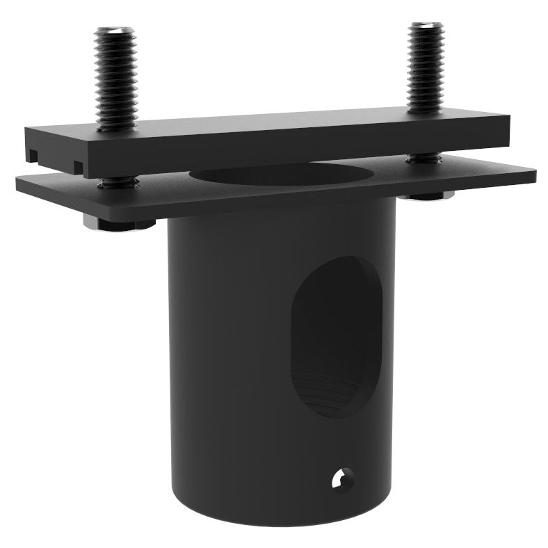 Unistrut Adapter for 1 1/2 Inch NPT Pipe - View 4