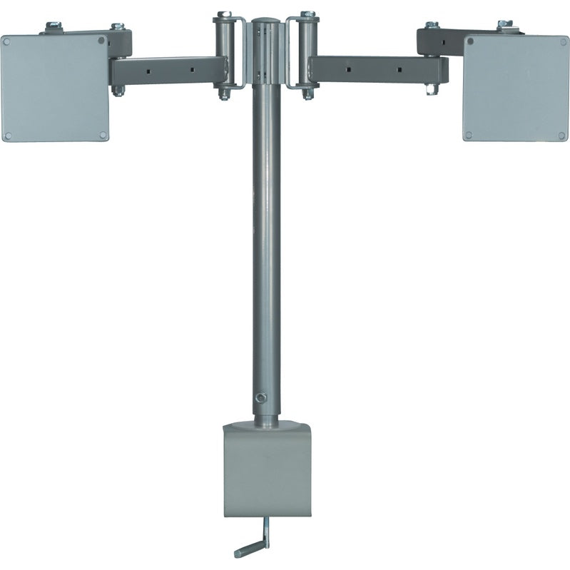 Universal Dual LCD Monitor Table/Desk Mount -LCD-DM2