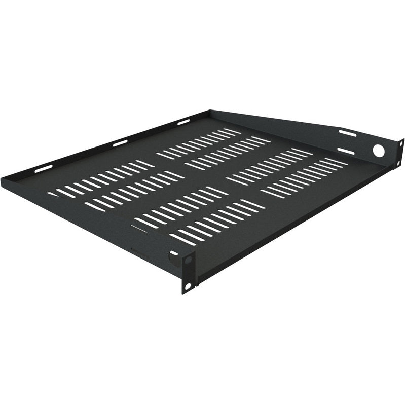 VMP 1U Vented Rack Shelf