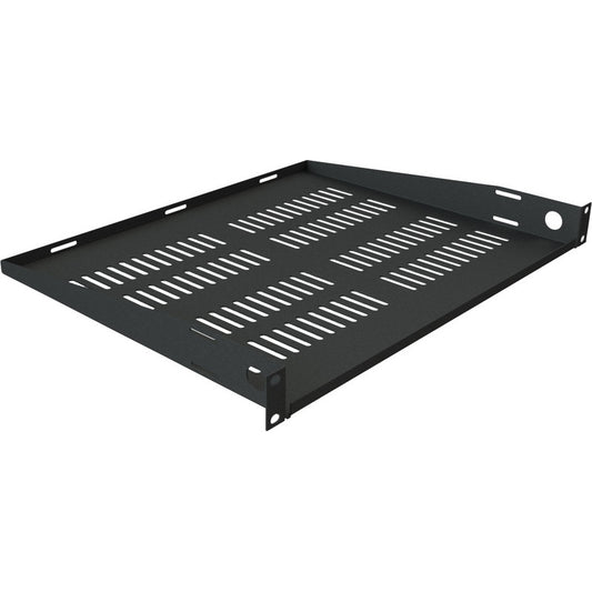 VMP 1U Vented Rack Shelf