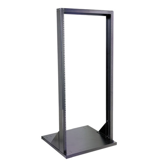 VMP 19 Inch Headend Equipment Rack – 48 Inch height - ER-148