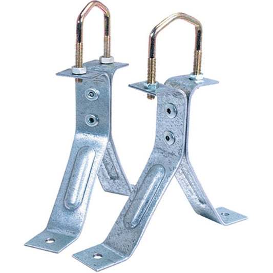 VMP 6" Wall Mount
