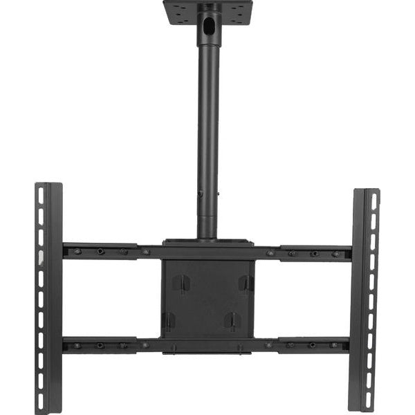 VMP Large Flat Panel Ceiling Mount for 37" to 90" flat panels.