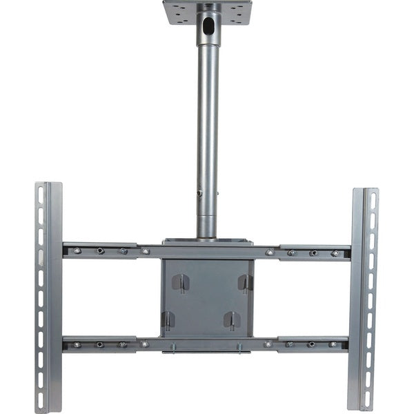 VMP Large Flat Panel Ceiling Mount for 37" to 90" flat panels. - View 2